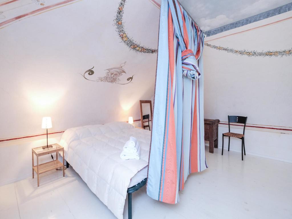 Апартаменты Ancient Trastevere Vespa Loft Рим Экстерьер фото